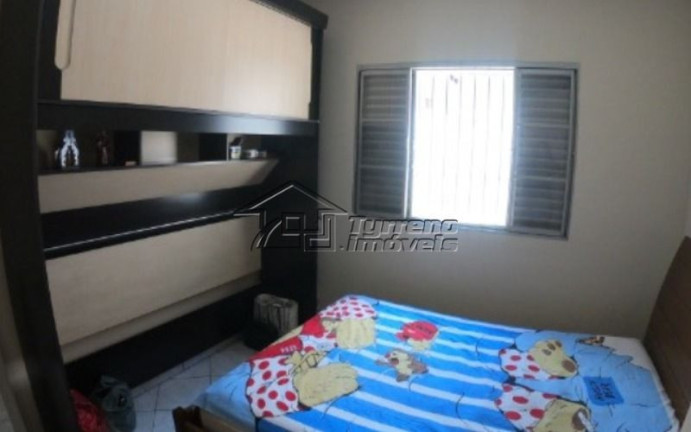 Imagem Casa com 2 Quartos à Venda, 85 m² em Jardim Das Indústrias - São José Dos Campos Imagem Casa com 2 Quartos à Venda, 85 m² em Jardim Das Indústrias - São José Dos Campos
