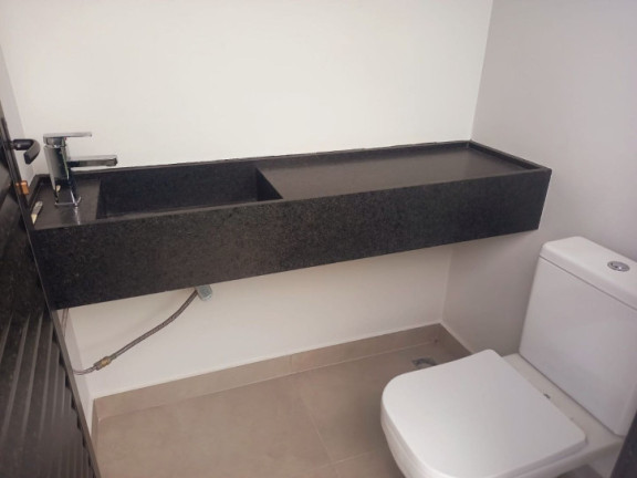 Imagem Casa com 3 Quartos à Venda, 163 m² em Bairro Do Grama - Caçapava
