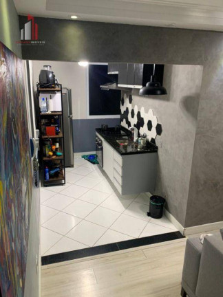 Imagem Apartamento com 2 Quartos à Venda ou Locação, 50 m² em Imirim - São Paulo
