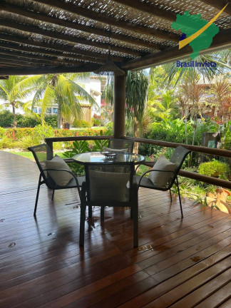 Imagem Casa com 3 Quartos à Venda, 800 m² em Arraial D'ajuda - Porto Seguro Imagem Casa com 3 Quartos à Venda, 800 m² em Arraial D'ajuda - Porto Seguro