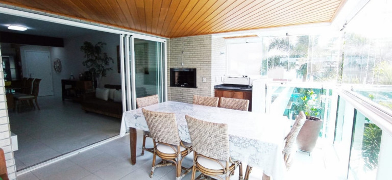 Imagem Imóvel com 3 Quartos à Venda, 132 m² em Riviera - Bertioga