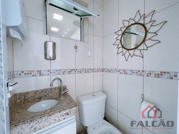 Imagem Apartamento com 2 Quartos à Venda, 76 m² em Canto Do Forte - Praia Grande Imagem Apartamento com 2 Quartos à Venda, 76 m² em Canto Do Forte - Praia Grande