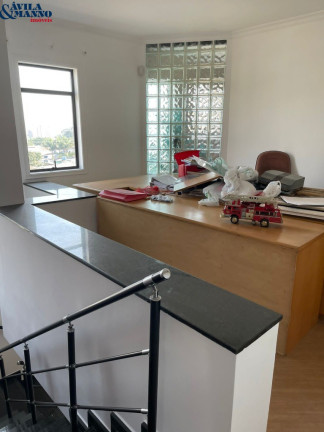Imagem Sobrado com 3 Quartos à Venda, em Vila Alpina - São Paulo Imagem Sobrado com 3 Quartos à Venda, em Vila Alpina - São Paulo