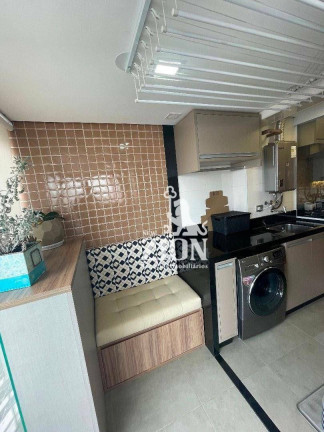 Imagem Apartamento com 2 Quartos à Venda, 58 m² em Parada Inglesa - São Paulo Imagem Apartamento com 2 Quartos à Venda, 58 m² em Parada Inglesa - São Paulo