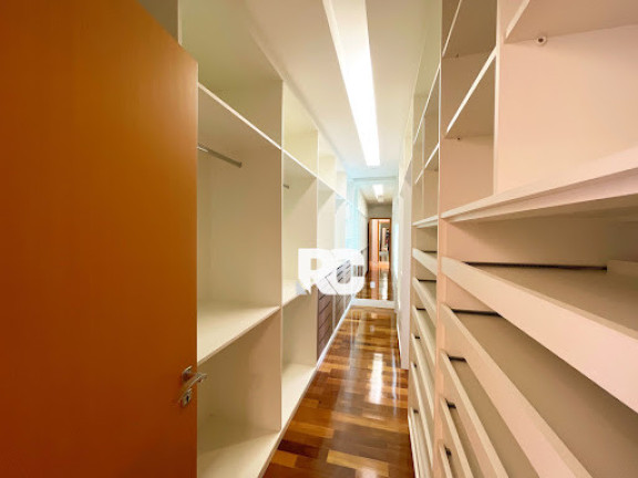 Imagem Apartamento com 4 Quartos à Venda, 175 m² em Centro - Mogi Das Cruzes