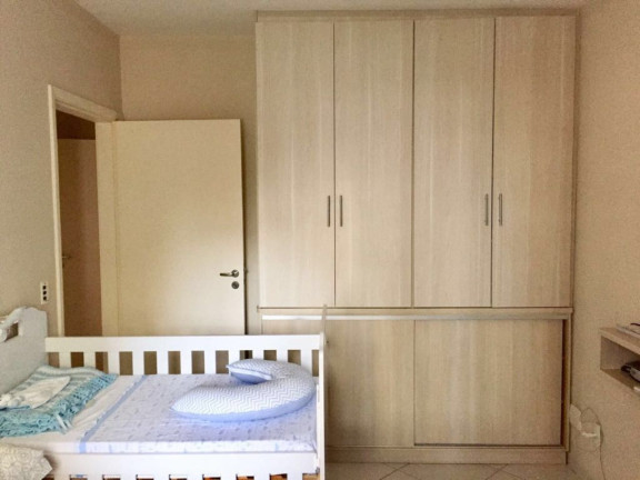Imóvel com 2 Quartos à Venda, 82 m² em Moema - São Paulo