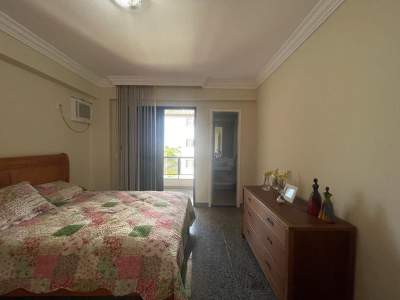 Imagem Apartamento com 3 Quartos à Venda, 118 m² em Enseada Azul - Guarapari