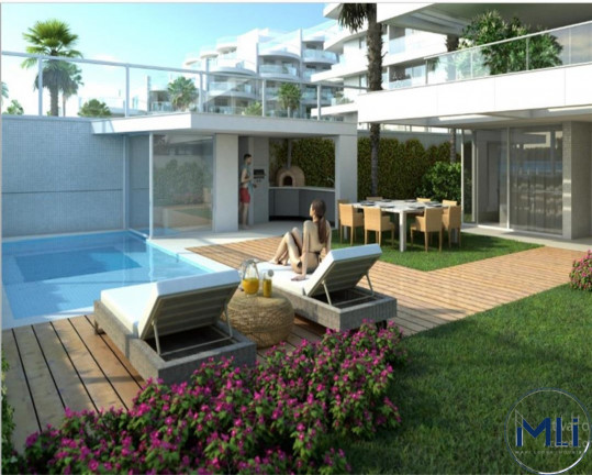 Imagem Imóvel com 2 Quartos à Venda, 79 m² em Recreio Dos Bandeirantes - Rio De Janeiro