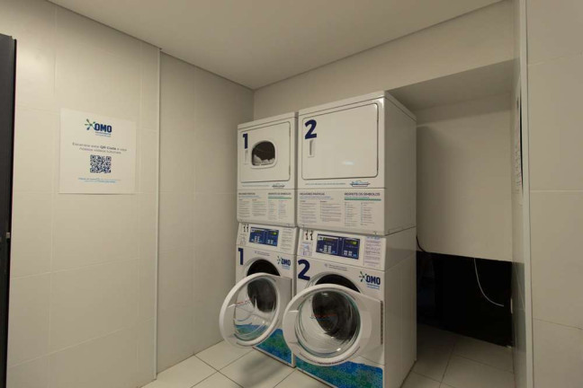 Imagem Imóvel com 1 Quarto à Venda, 27 m² em Moema - São Paulo