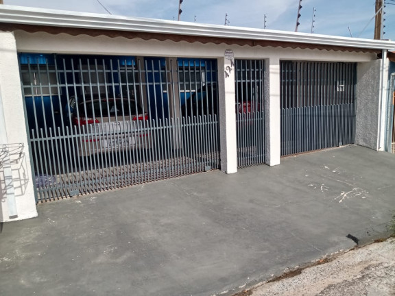 Imagem Casa com 3 Quartos à Venda, 150 m² em Jardim Leocádia - Sorocaba
