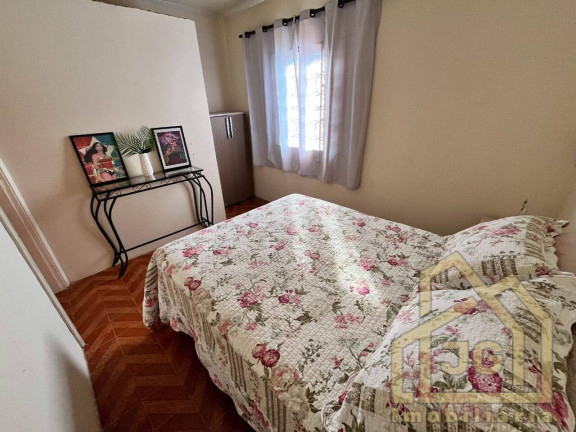Imagem Sobrado com 6 Quartos à Venda, 200 m² em Parque João Ramalho - Santo André