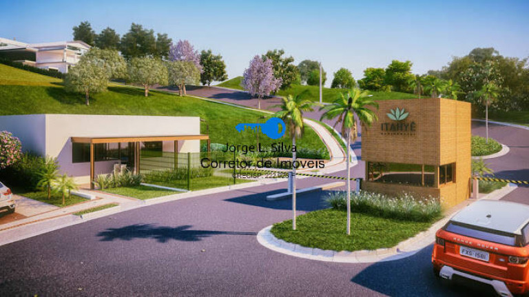 Imagem Terreno em Condomínio à Venda, 421 m² em Colinas Da Anhangüera - Santana De Parnaíba Imagem Terreno em Condomínio à Venda, 421 m² em Colinas Da Anhangüera - Santana De Parnaíba