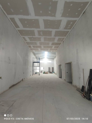 Imagem Galpão para Alugar, 165 m² em Vila Anastácio - São Paulo Imagem Galpão para Alugar, 165 m² em Vila Anastácio - São Paulo