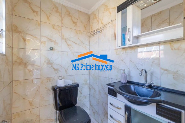 Imagem Sobrado com 4 Quartos à Venda, 180 m² em Metalúrgicos - Osasco Imagem Sobrado com 4 Quartos à Venda, 180 m² em Metalúrgicos - Osasco