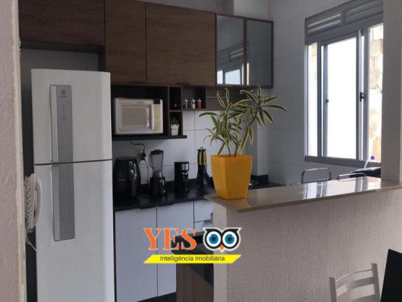 Apartamento com 2 Quartos à Venda, 65 m² em Sim - Feira De Santana