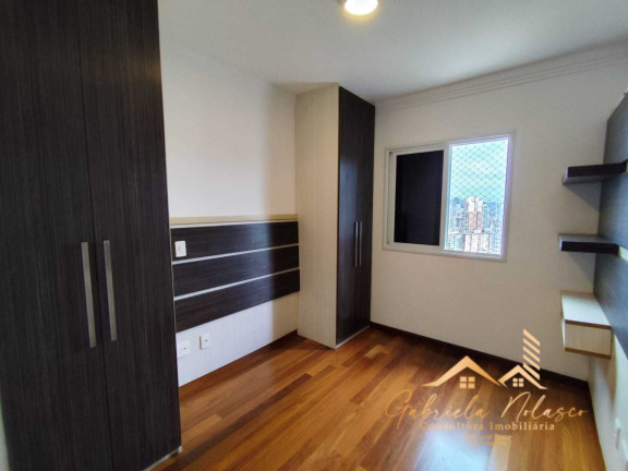 Imagem Apartamento com 3 Quartos à Venda, 80 m² em Boqueirão - Santos