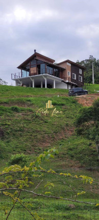 Imagem Casa com 3 Quartos à Venda, 200 m² em Santo Amaro Da Imperatriz