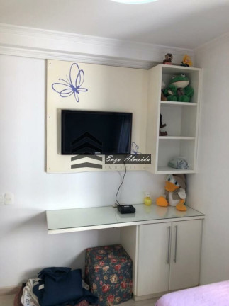 Imagem Apartamento com 3 Quartos à Venda, 132 m² em Jardim Zaira - Guarulhos Imagem Apartamento com 3 Quartos à Venda, 132 m² em Jardim Zaira - Guarulhos