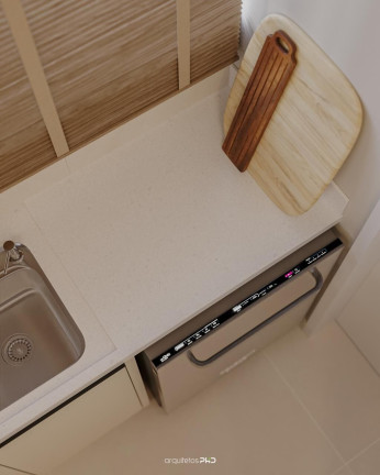Imagem Apartamento com 4 Quartos à Venda, 240 m² em Boqueirão - Santos