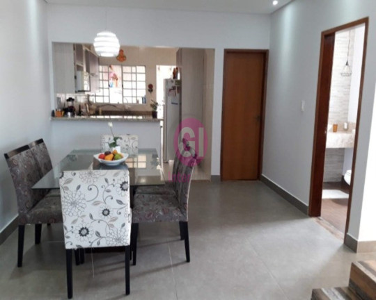 Imagem Casa com 3 Quartos à Venda, 150 m² em Borda Da Mata - Caçapava Imagem Casa com 3 Quartos à Venda, 150 m² em Borda Da Mata - Caçapava