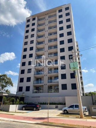 Imagem Apartamento com 3 Quartos à Venda, 86 m² em Jundiaí