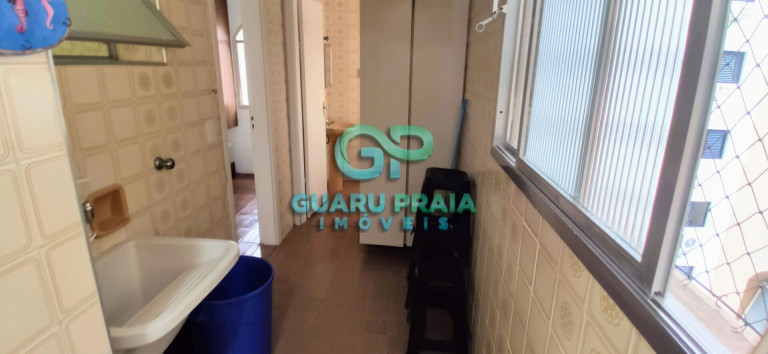 Imagem Apartamento com 3 Quartos à Venda, 110 m² em Pitangueiras - Guarujá