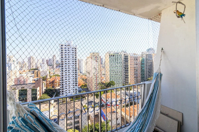 Imagem Apartamento com 3 Quartos à Venda, 75 m² em Santana - São Paulo