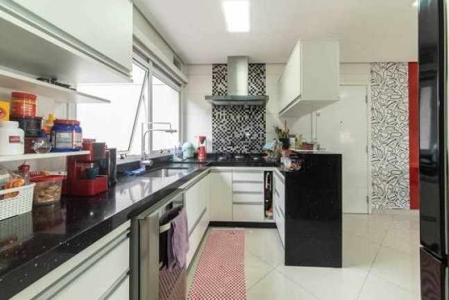 Imagem Apartamento com 3 Quartos à Venda, 186 m² em Santa Paula - São Caetano Do Sul Imagem Apartamento com 3 Quartos à Venda, 186 m² em Santa Paula - São Caetano Do Sul