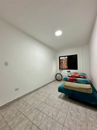 Imagem Apartamento com 1 Quarto à Venda, 48 m² em Campo Da Aviacao - Praia Grande Imagem Apartamento com 1 Quarto à Venda, 48 m² em Campo Da Aviacao - Praia Grande