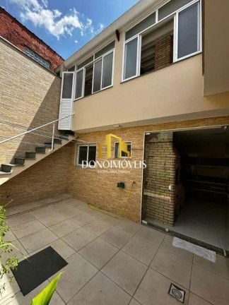 Imagem Casa com 3 Quartos à Venda, 193 m² em Olímpico - São Caetano Do Sul Imagem Casa com 3 Quartos à Venda, 193 m² em Olímpico - São Caetano Do Sul
