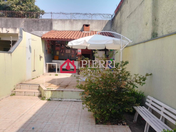 Imagem Casa com 3 Quartos à Venda, 303 m² em Vila Pereira Barreto - São Paulo Imagem Casa com 3 Quartos à Venda, 303 m² em Vila Pereira Barreto - São Paulo