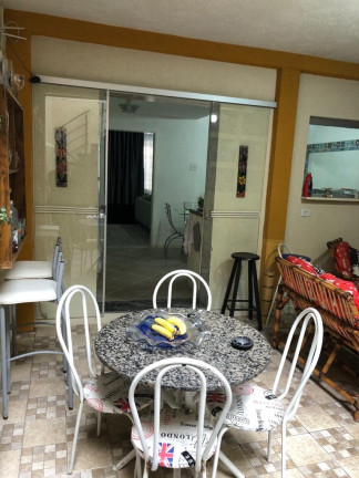 Imagem Sobrado com 3 Quartos à Venda, 255 m² em Vila Gomes Cardim - São Paulo Imagem Sobrado com 3 Quartos à Venda, 255 m² em Vila Gomes Cardim - São Paulo
