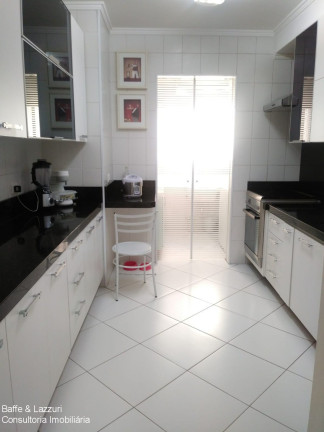 Imagem Apartamento com 3 Quartos à Venda, 86 m² em Vila Valparaíso - Santo André Imagem Apartamento com 3 Quartos à Venda, 86 m² em Vila Valparaíso - Santo André