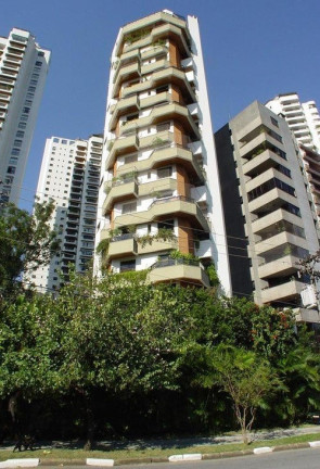 Imóvel com 4 Quartos à Venda, 186 m² em Higienópolis - São Paulo
