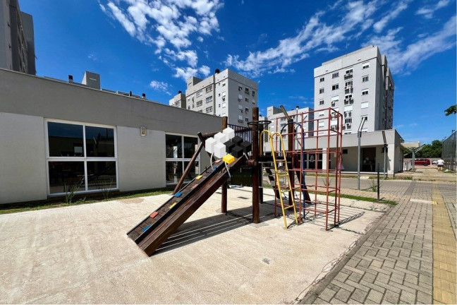 Imagem Apartamento com 2 Quartos à Venda, 54 m² em Fátima - Canoas Imagem Apartamento com 2 Quartos à Venda, 54 m² em Fátima - Canoas