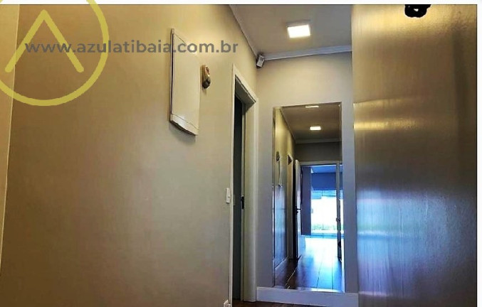 Imagem Casa com 4 Quartos à Venda, 280 m² em Jardim Paulista - Atibaia