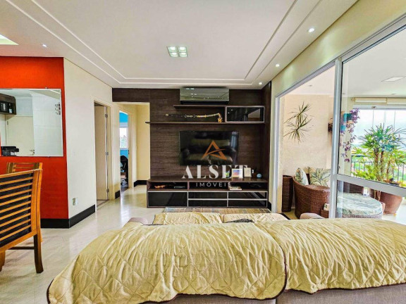 Imagem Apartamento com 2 Quartos à Venda, 85 m² em Vila Formosa - São Paulo Imagem Apartamento com 2 Quartos à Venda, 85 m² em Vila Formosa - São Paulo