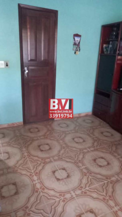 Imagem Casa com 3 Quartos à Venda, 114 m² em Vicente De Carvalho - Rio De Janeiro Imagem Casa com 3 Quartos à Venda, 114 m² em Vicente De Carvalho - Rio De Janeiro