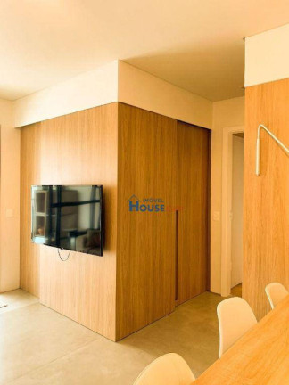 Imagem Apartamento com 2 Quartos à Venda, 59 m² em Pinheiros - São Paulo Imagem Apartamento com 2 Quartos à Venda, 59 m² em Pinheiros - São Paulo