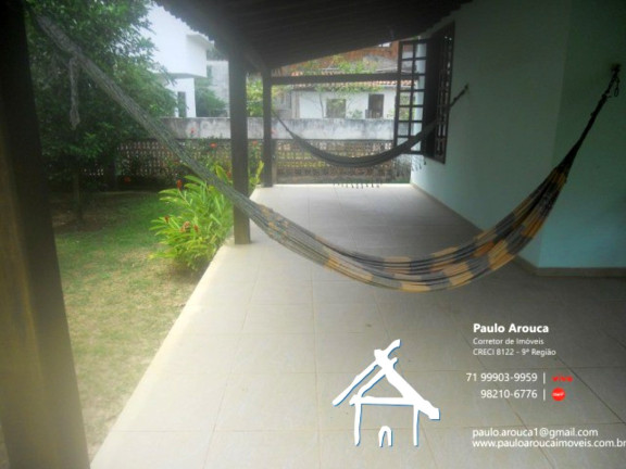 Imagem Casa de Condomínio com 3 Quartos à Venda, 507 m² em Patamares - Salvador Imagem Casa de Condomínio com 3 Quartos à Venda, 507 m² em Patamares - Salvador
