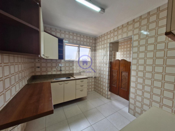 Imagem Apartamento com 2 Quartos à Venda, 59 m² em Moema - São Paulo