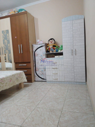 Imagem Casa com 3 Quartos à Venda, 130 m² em Jardim Bela Vista - Guarulhos Imagem Casa com 3 Quartos à Venda, 130 m² em Jardim Bela Vista - Guarulhos