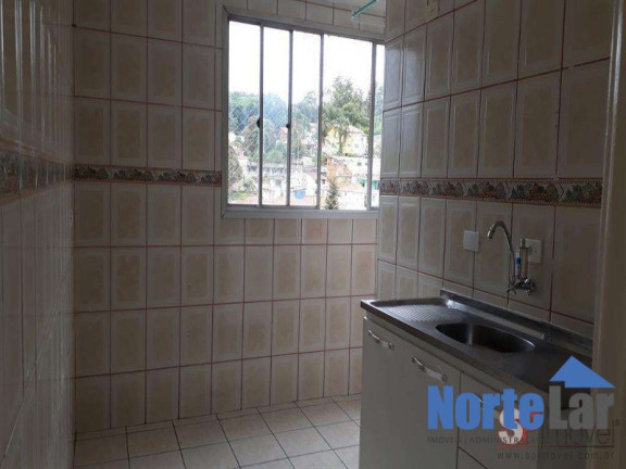Imagem Apartamento com 2 Quartos à Venda, 50 m² em Vila Amália (zona Norte) - São Paulo Imagem Apartamento com 2 Quartos à Venda, 50 m² em Vila Amália (zona Norte) - São Paulo