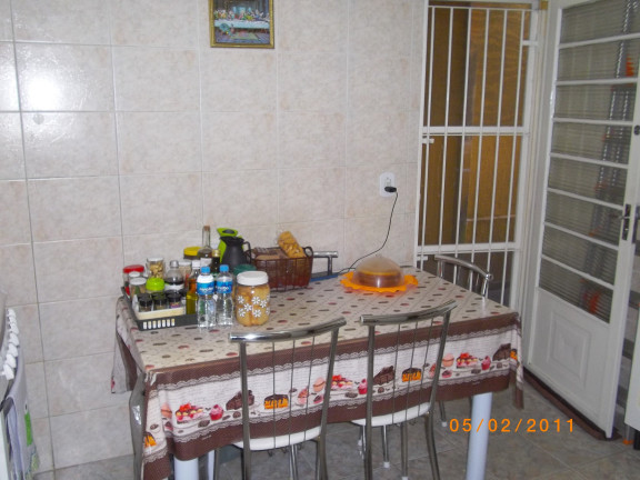 Imagem Casa com 3 Quartos à Venda, 85 m² em Jardim Das Indústrias - São José Dos Campos