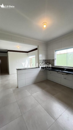 Imagem Casa com 2 Quartos à Venda, 86 m² em Jussara - Mongaguá Imagem Casa com 2 Quartos à Venda, 86 m² em Jussara - Mongaguá