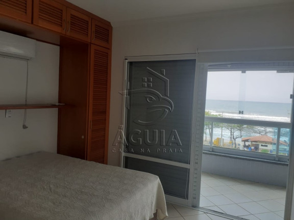 Apartamento com 3 Quartos à Venda, 120 m² em Praia Grande - Ubatuba
