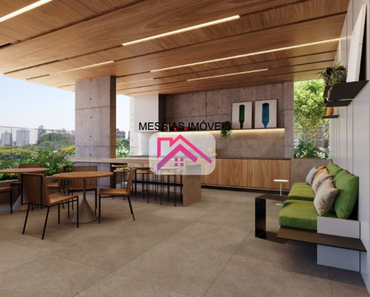Imagem Imóvel com 2 Quartos à Venda, 67 m² em Pinheiros - São Paulo Imagem Imóvel com 2 Quartos à Venda, 67 m² em Pinheiros - São Paulo
