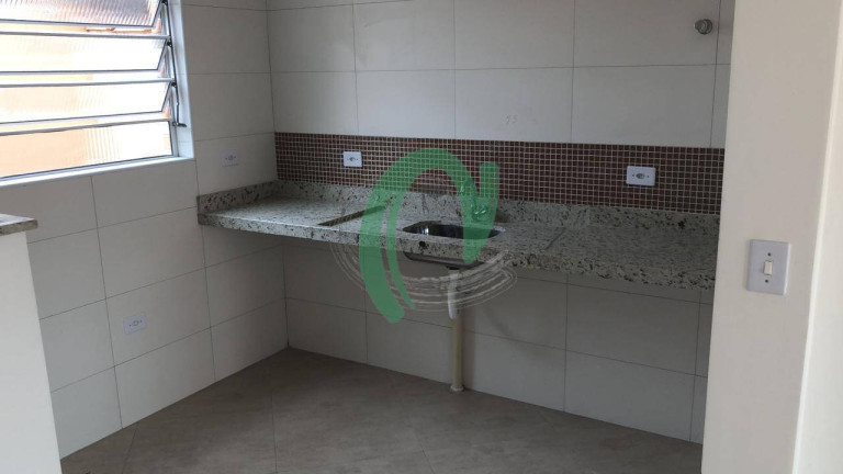 Imagem Casa com 2 Quartos para Alugar, 60 m² em Jardim Paraiso - São Vicente Imagem Casa com 2 Quartos para Alugar, 60 m² em Jardim Paraiso - São Vicente