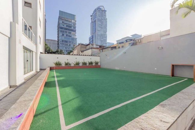 Imagem Apartamento com 3 Quartos à Venda, 77 m² em Vila Olímpia - São Paulo Imagem Apartamento com 3 Quartos à Venda, 77 m² em Vila Olímpia - São Paulo