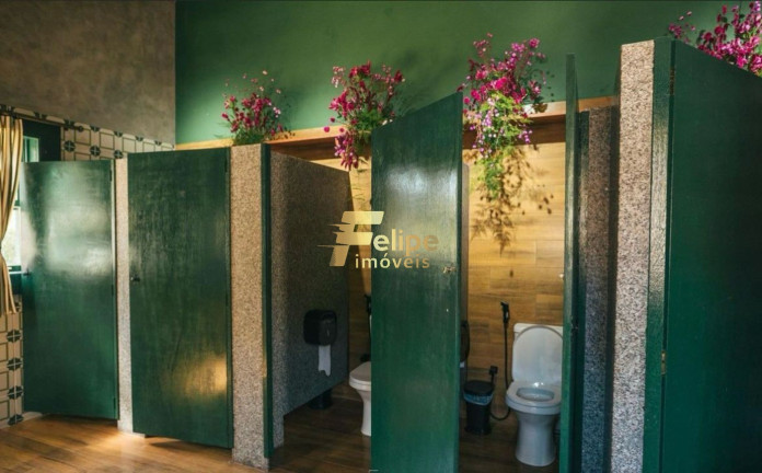 Imagem Imóvel com 11 Quartos à Venda, 165 m² em área Rural De Barra Do Piraí - Barra Do Piraí
